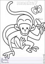 coloriage-singe-1